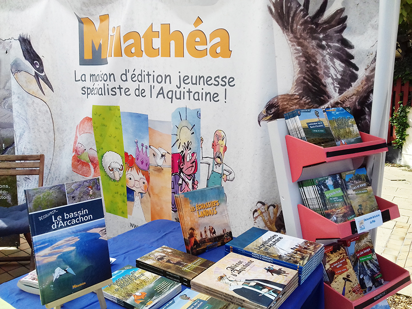 La série de documentaires Connais-tu cette région ?